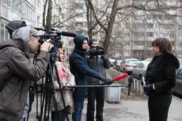 Санкт-Петербург: прошел первый совместный рейд ресурсоснабжающих организаций и «Жилкомсервиса» по отключению должников