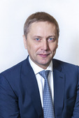 Дмитрий Григорьевич Шевченко — генеральный директор ЗАО «Газпром межрегионгаз Санкт-Петербург»