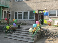 «Газпром межрегионгаз Санкт-Петербург» оказала помощь детскому саду в г. Неман Калининградской области