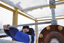 Компания «Газпром межрегионгаз Север»  вынуждена вводить процедуру ограничения поставки газа теплоснабжающим организациям по причине неуклонного роста задолженности
