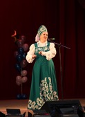 Сотрудники «Газпром межрегионгаз Саратов» и их дети выступили на творческих фестивалях