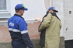 «Газпром межрегионгаз Воронеж» проводит мероприятия по отключению от газоснабжения абонентов-должников