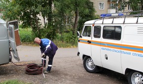Саранск: более 2,5 тысячам абонентам приостановлена подача газа в связи с неплатежами