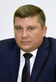 Генеральный директор ООО «Газпром межрегионгаз Саранск» Максим Петрович Автаев