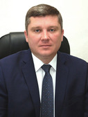 Максим Автаев — генеральный директор ООО «Газпром межрегионгаз Саранск» и АО «Газпром газораспределение Саранск»