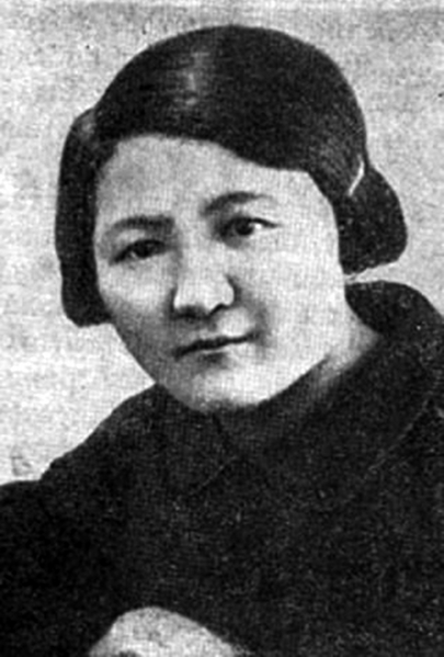 Тамара Хахлынова
