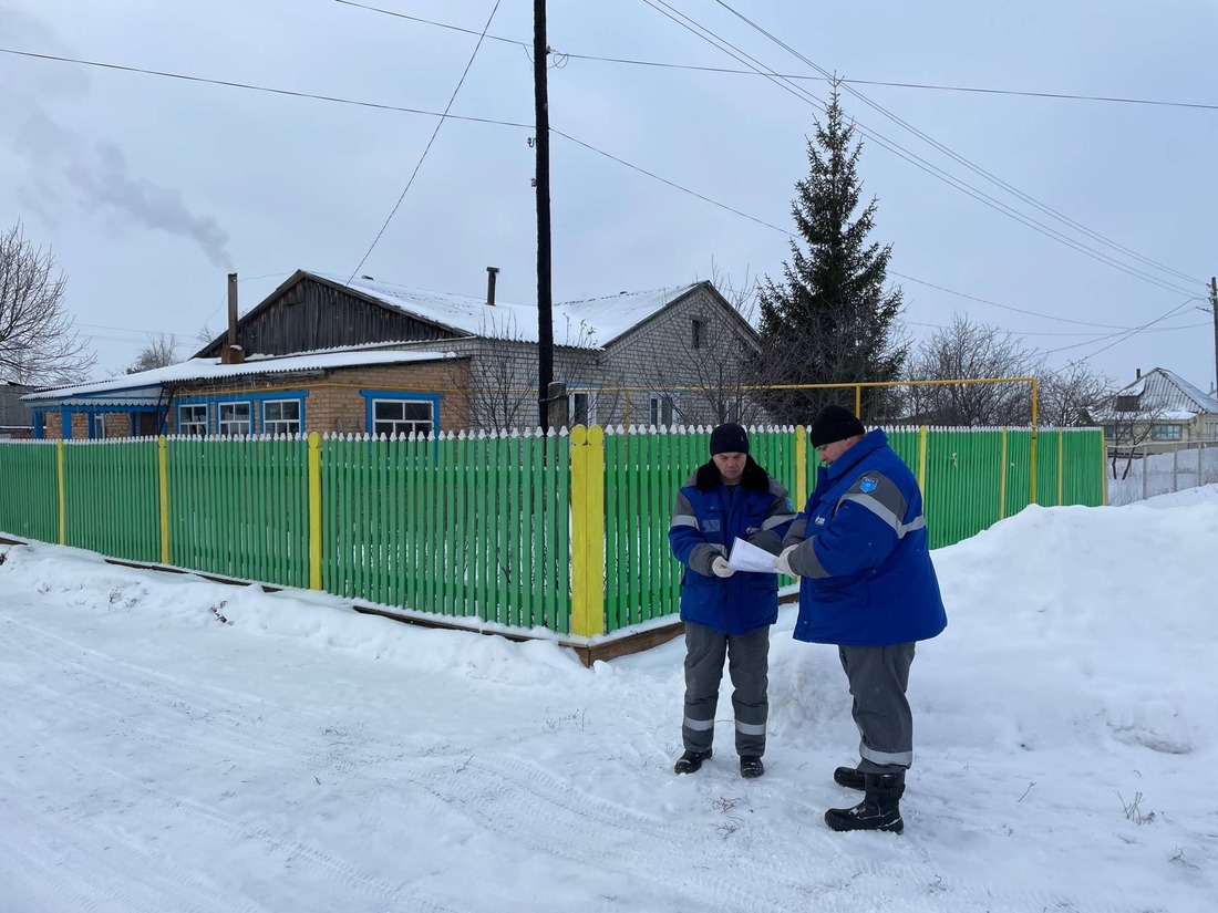 Поселок Новоаненнковский