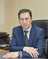 Олег Буглаев — генеральный директор ООО «Газпром межрегионгаз Брянск»