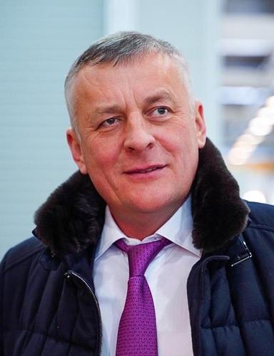 генеральный директор ООО «Газпром межрегионгаз»