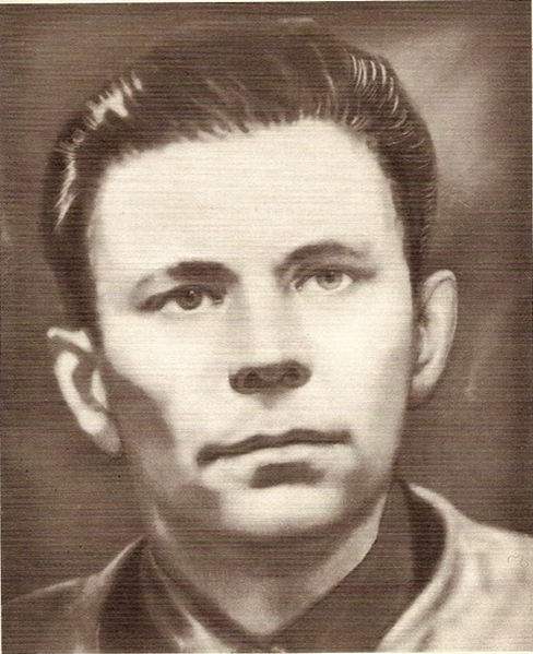 Фёдор Полетаев
