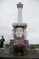 Открытие мемориала «Слава героям!» в с. Золотое Красноармейского района Саратовской области