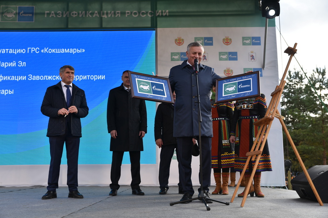 Сергей Густов, Олег Николаев, Юрий Зайцев