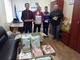 Гуманитарная помощь для детей из Донбасса от вологодских газовых компаний