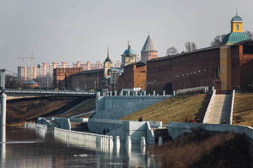 Смоленская область