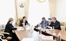 заседание межведомственной рабочей группы по вопросам газификации и газоснабжения Республики Башкортостан