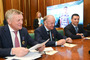 Рабочая встреча о газификации Республики Татарстан