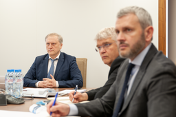 заседание Экспертного совета по совершенствованию законодательства в сфере развития топливно-энергетического комплекса при комитете Совета Федерации по экономической политике