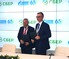 подписание соглашения о сотрудничестве между Сбером и «Газпром газораспределение Дальний Восток»