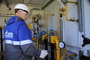 Проверка газового оборудования перед ввод в эксплуатацию внутрипоселкового газопровода в Барышском районе Ульяновской области