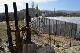 Карабудахкентский район Республики Дагестан. Рейдовые мероприятия по наведению порядка в газопотреблении
