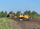 строительство газопровода-отвода «Мишкино — Юргамыш — Курган» с отводом на Куртамыш