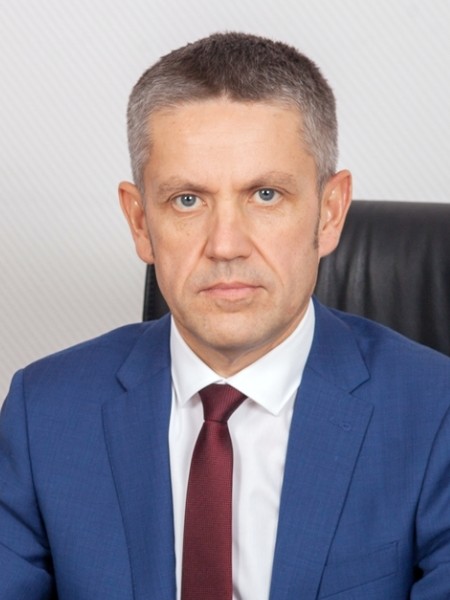 Алексей Исаков — генеральный директор АО «Газпром газораспределение Кострома»