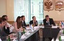 Совещание в филиале ООО «Газпром межрегионгаз Пятигорск» в Северной Осетии — Алани