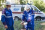 Совместные учения сотрудников «Газпром газораспределение Самара»