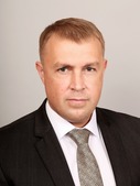 Алексей Минченко — генеральный директор ООО «Газпром межрегионгаз метрология»
