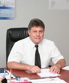 Сергей Андриянов — генеральный директор ООО «Газпром межрегионгаз Саратов»