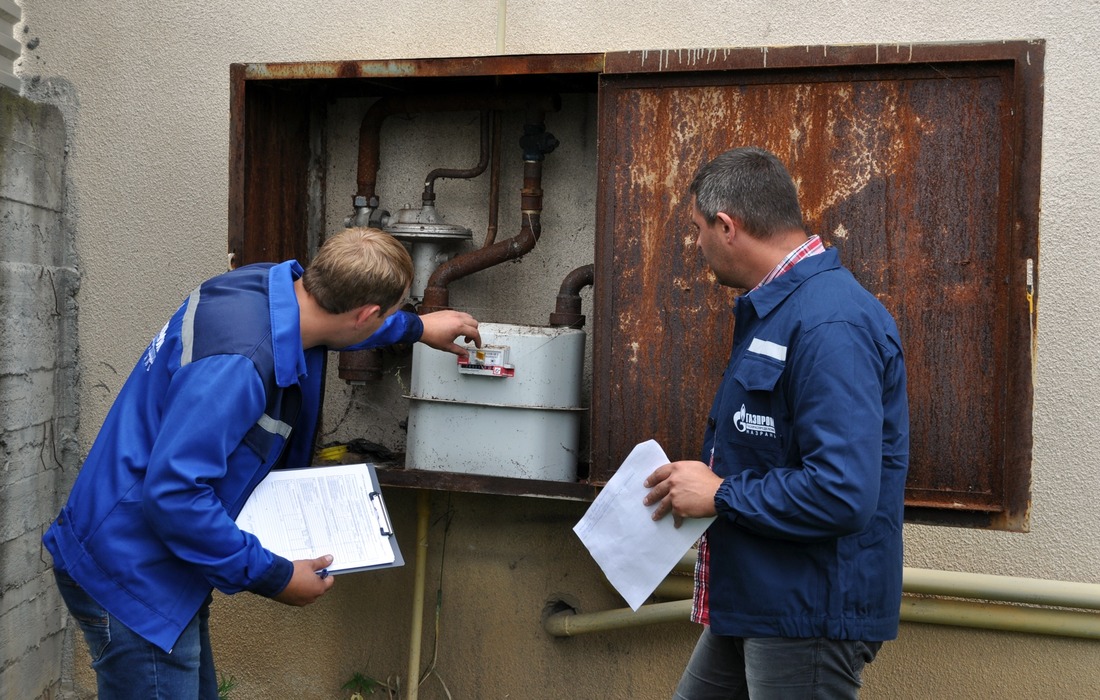 Специалисты газовой службы провели инвентаризацию газопотребляющего оборудования промышленных потребителей в Республике Ингушетия