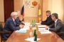В столице Чувашской  Республики обсудили вопросы газификации региона