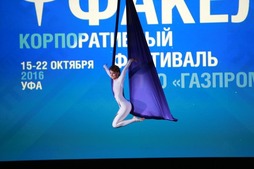 Маргарита Макарова  выступление