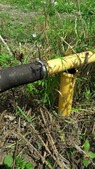 Газовики Республики Северная Осетия — Алания за полгода выявили 177 незаконных подключений к газопроводам