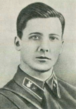 Анатолий Виноградов