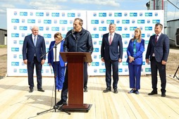 Александр Дрозденко