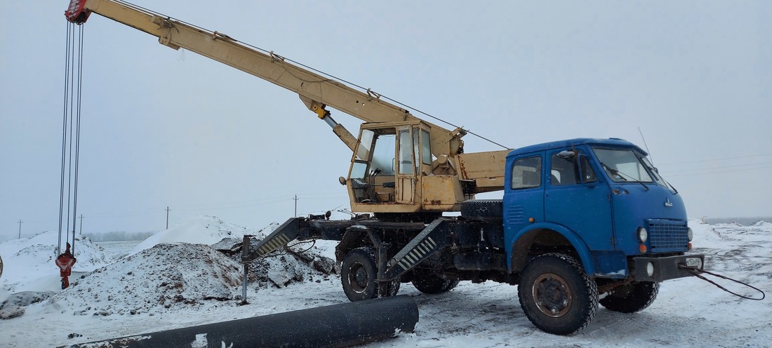 Завершение проектирования межпоселкового газопровода в Белокалитвинском районе Ростовской области