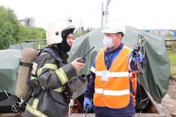 Специалист аварийно-диспетчерской службы «Газпром газораспределение Архангельск»