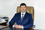 Дмитрий Осетров — генеральный директор ООО «Газпром межрегионгаз Назрань»