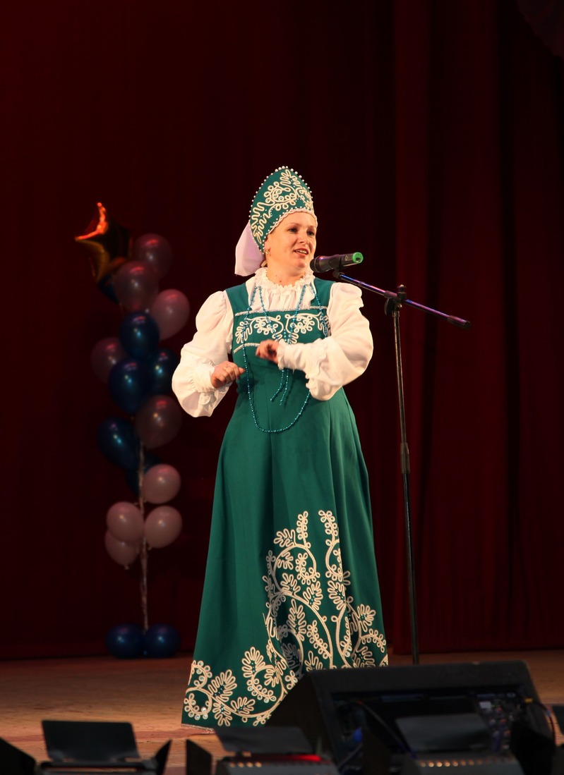 Сотрудники «Газпром межрегионгаз Саратов» и их дети выступили на творческих фестивалях