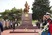 Памятник в селе Мысхако города-героя Новороссийска