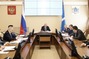 совещание по вопросу урегулирования задолженности за топливно-энергетические ресурсы Ульяновской области
