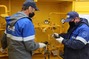 Специалисты «Газпром газораспределение Астрахань» завершили подготовку к отопительному сезону