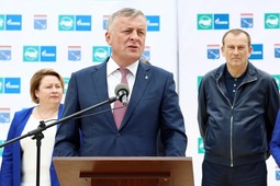 Сергей Густов