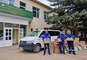 Рязанские газовики направляют гуманитарную помощь для беженцев из Донбасса