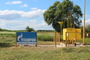 межпоселковый газопровод в Дзержинском районе Калужской области