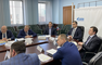 совещание рабочей группы по вопросам газификации и газоснабжения Краснодарского края