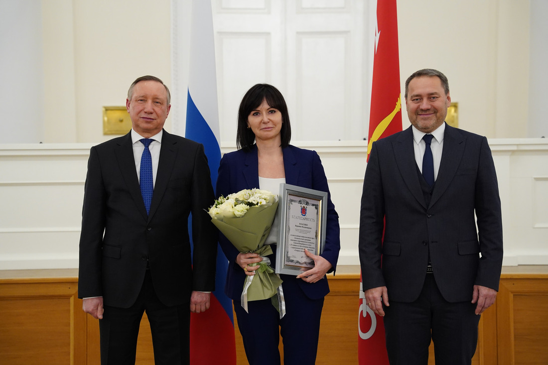 Вероника Власенко, начальник Управления бюджетирования дочерних и зависимых обществ ООО «Газпром межрегионгаз»