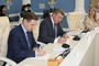 заседание штаба по вопросам развития газоснабжения и газификации Ульяновской области