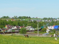Село Зеленец
